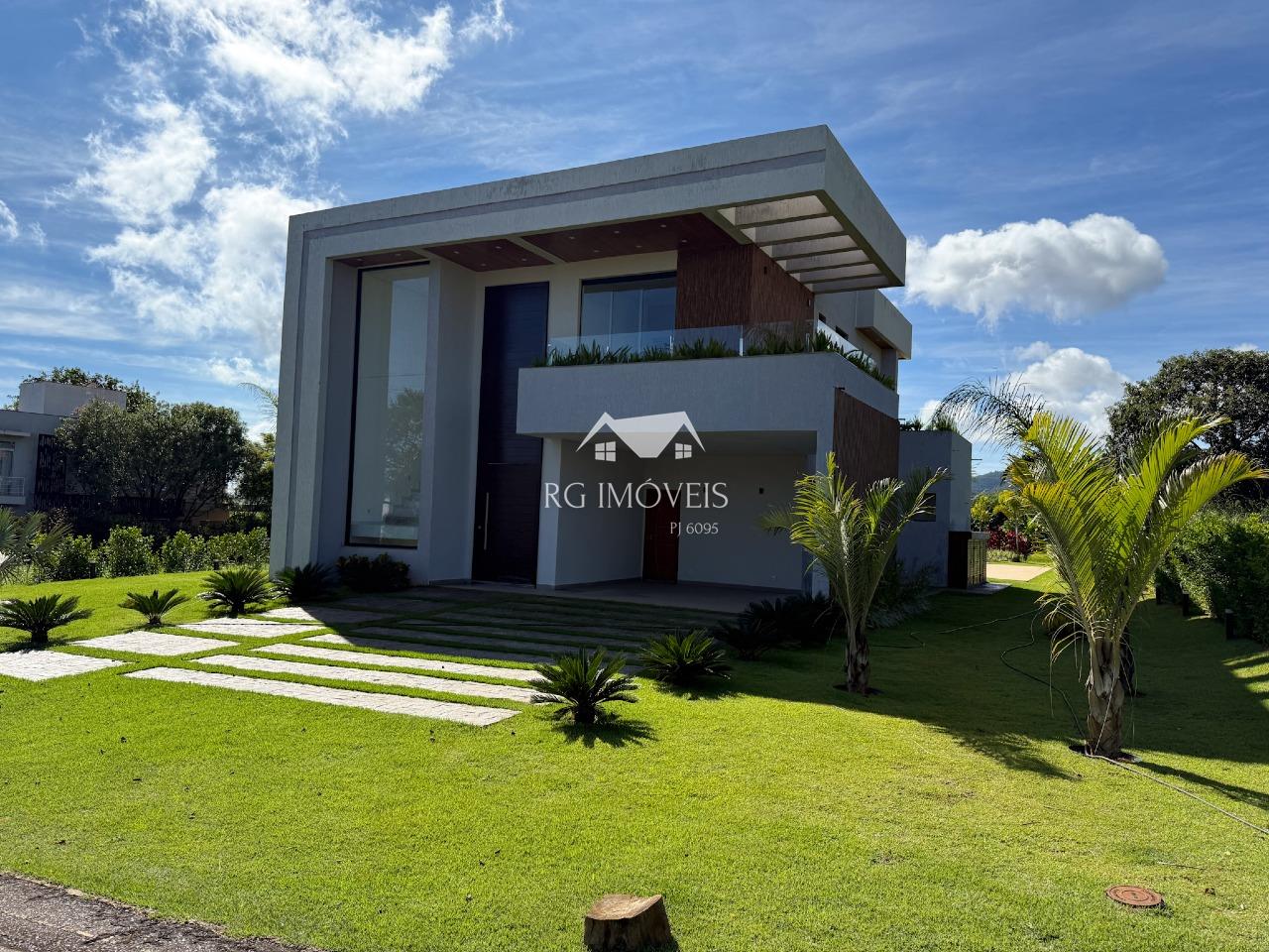 Casa de Condomínio, 3 quartos - Foto 12