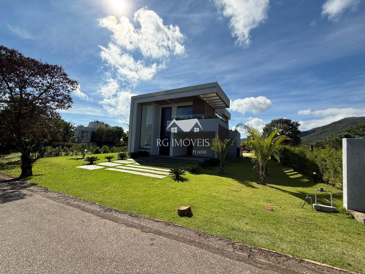 Casa de Condomínio, 3 quartos - Foto 6