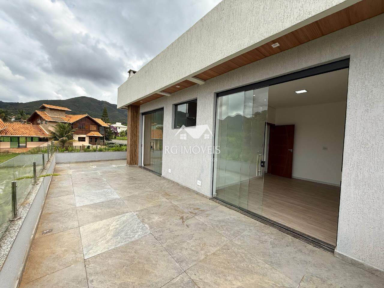 Casa de Condomínio, 3 quartos - Foto 19