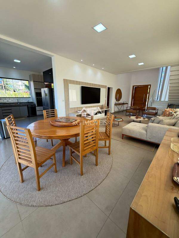 Casa de Condomínio, 3 quartos - Foto 7