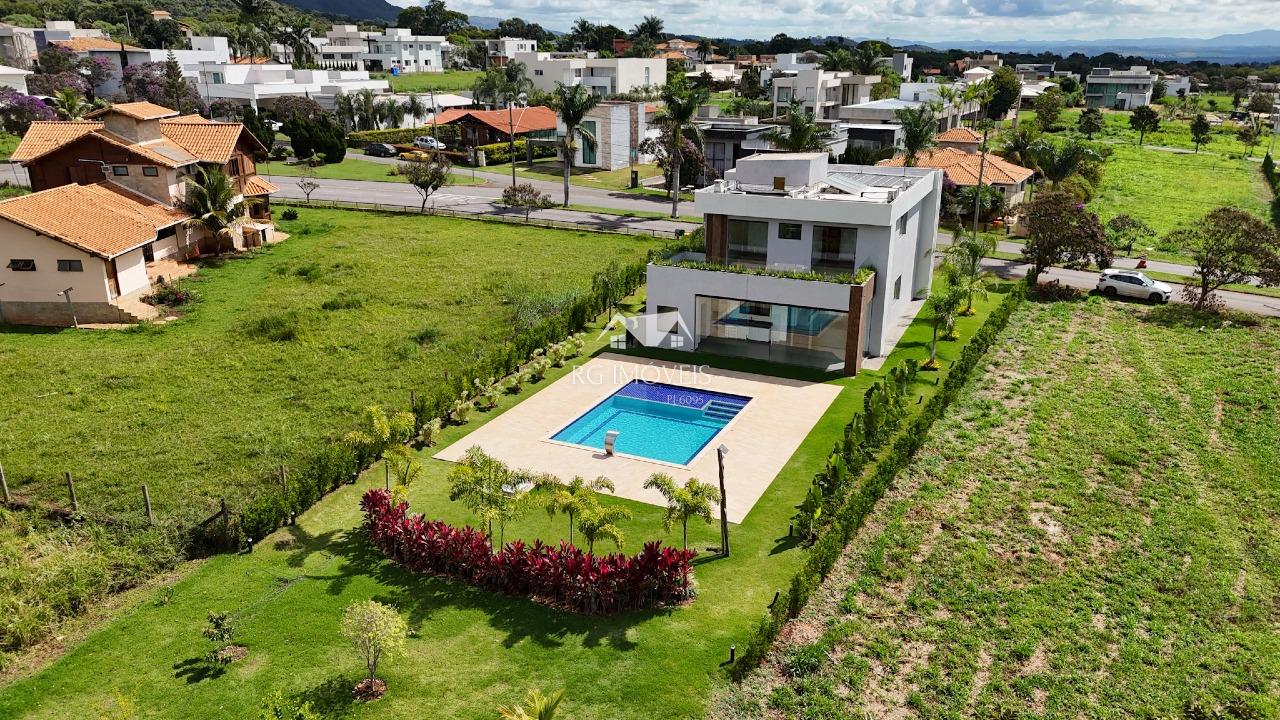 Casa de Condomínio, 3 quartos - Foto 8