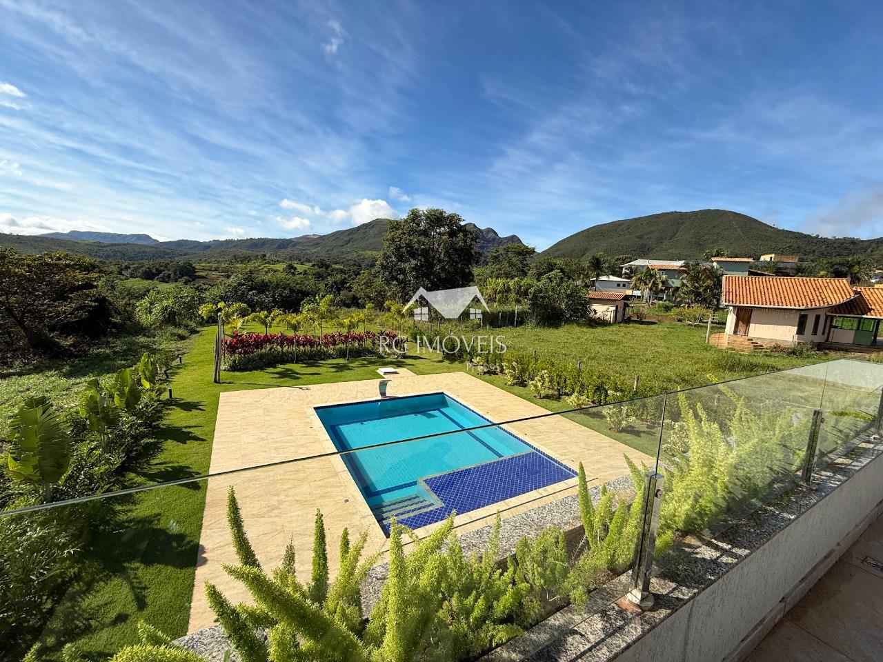 Casa de Condomínio, 3 quartos - Foto 11