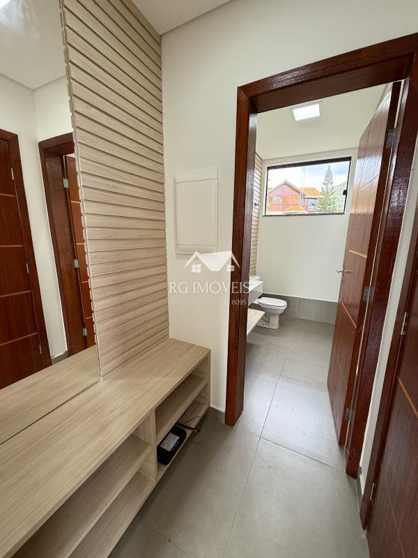 Casa de Condomínio, 3 quartos - Foto 18