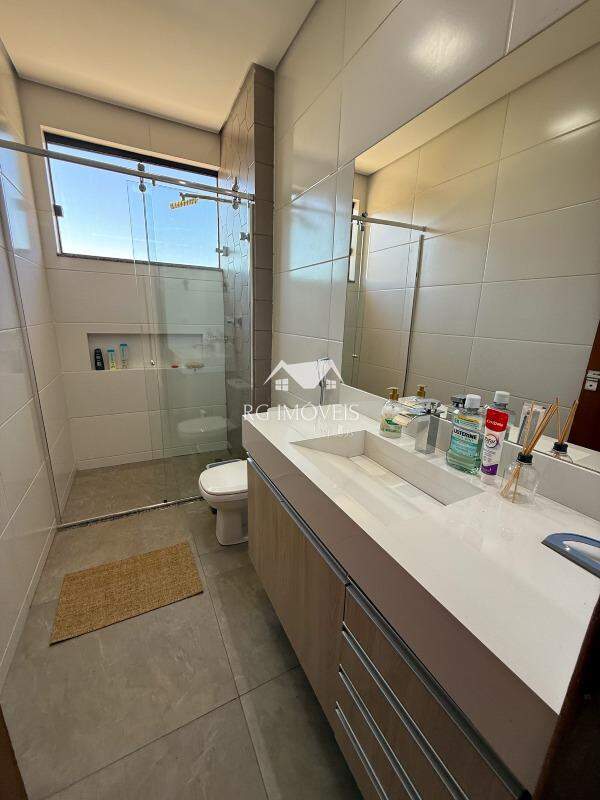 Casa de Condomínio, 3 quartos - Foto 14