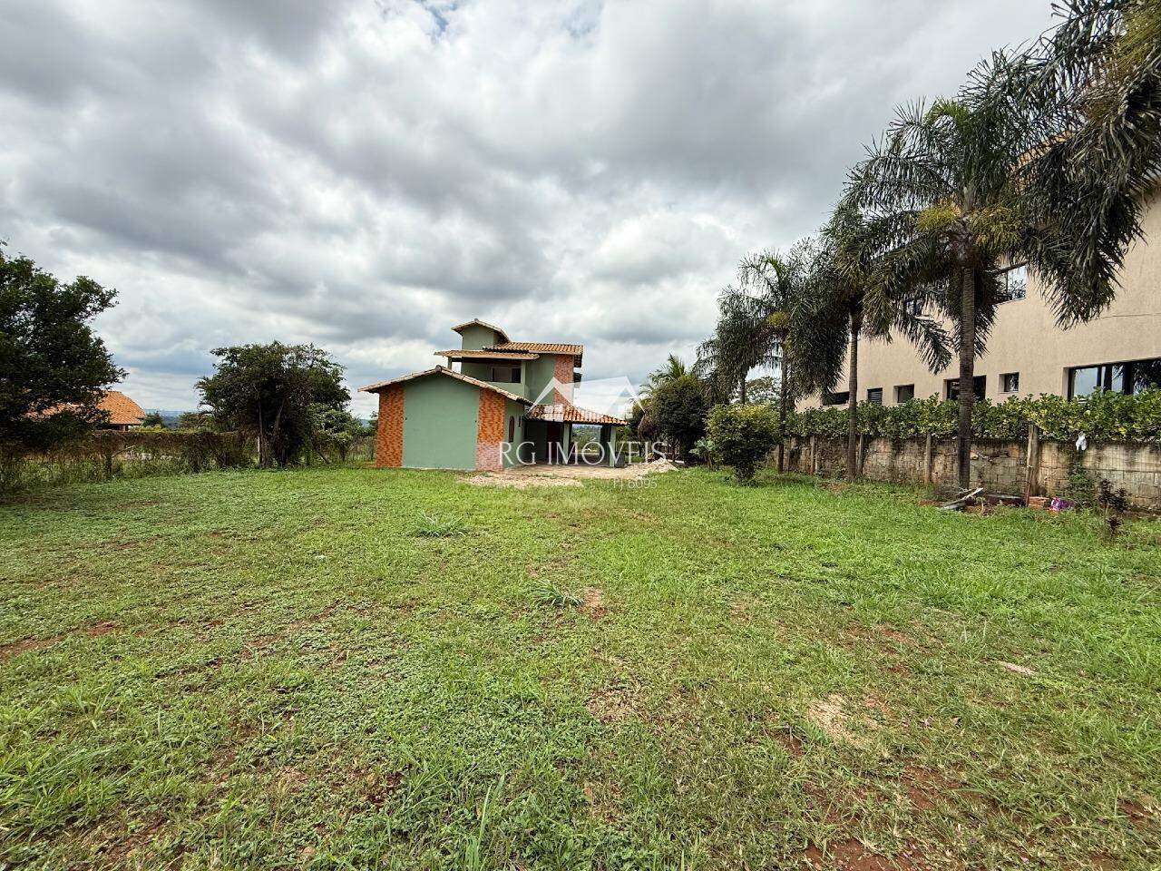 Casa de Condomínio, 4 quartos - Foto 9