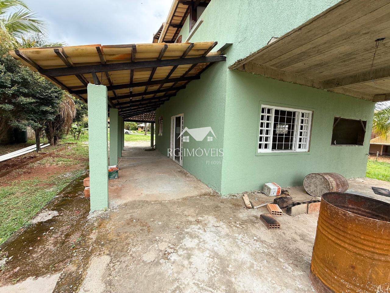 Casa de Condomínio, 4 quartos - Foto 6