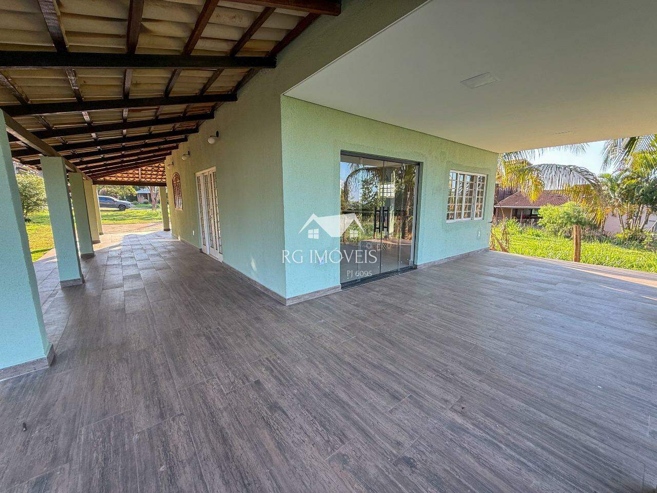 Casa de Condomínio, 4 quartos - Foto 4