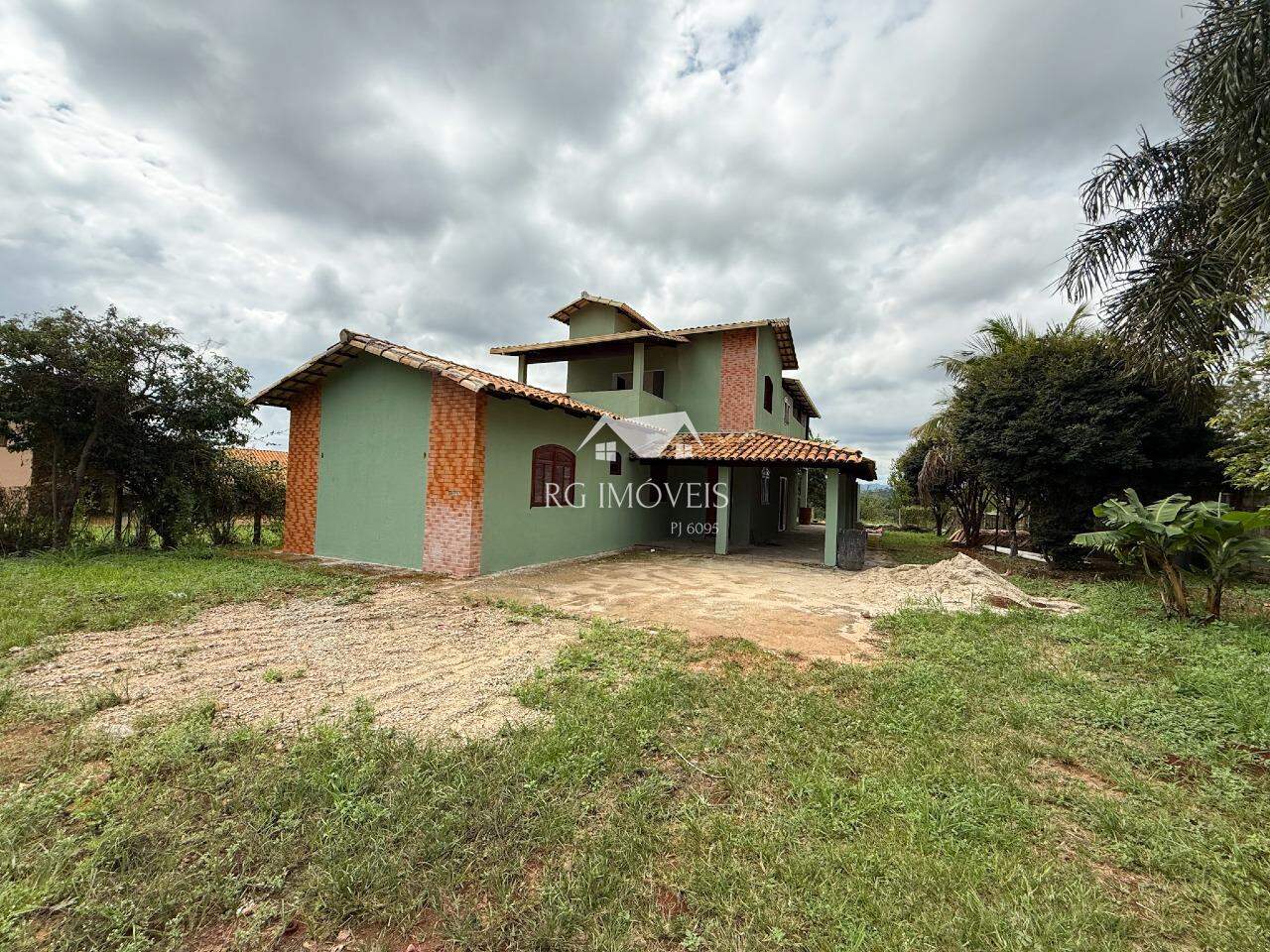 Casa de Condomínio, 4 quartos - Foto 8