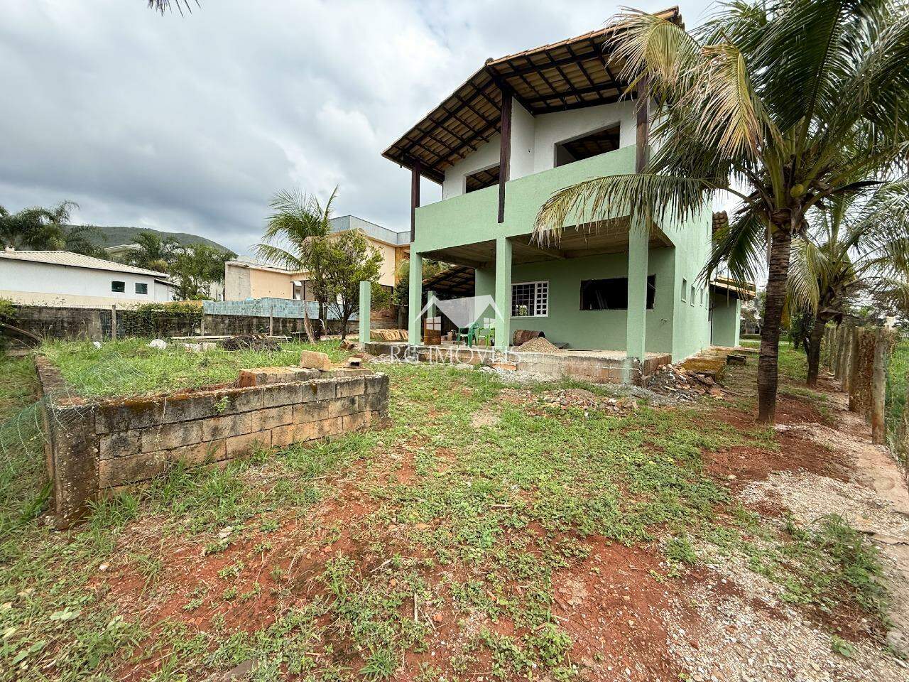 Casa de Condomínio, 4 quartos - Foto 5