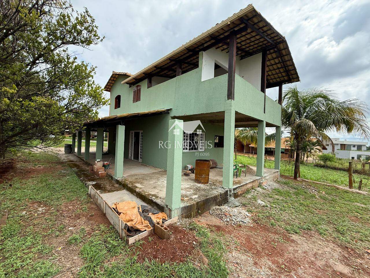 Casa de Condomínio, 4 quartos - Foto 7