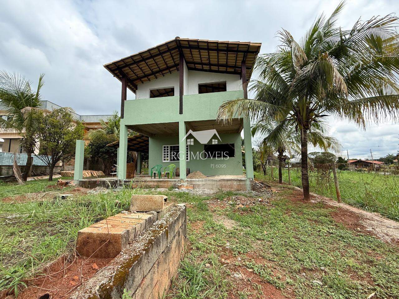 Casa de Condomínio, 4 quartos - Foto 4