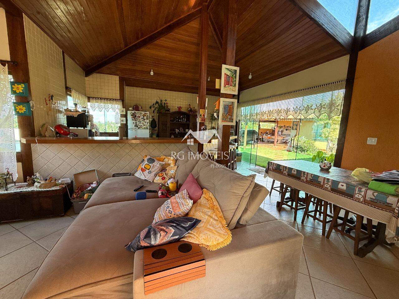 Casa de Condomínio à venda com 3 quartos, 180m² - Foto 5