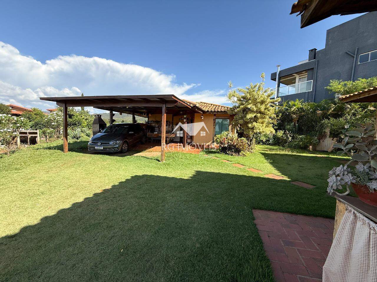 Casa de Condomínio à venda com 3 quartos, 180m² - Foto 23