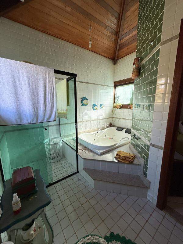 Casa de Condomínio à venda com 3 quartos, 180m² - Foto 15