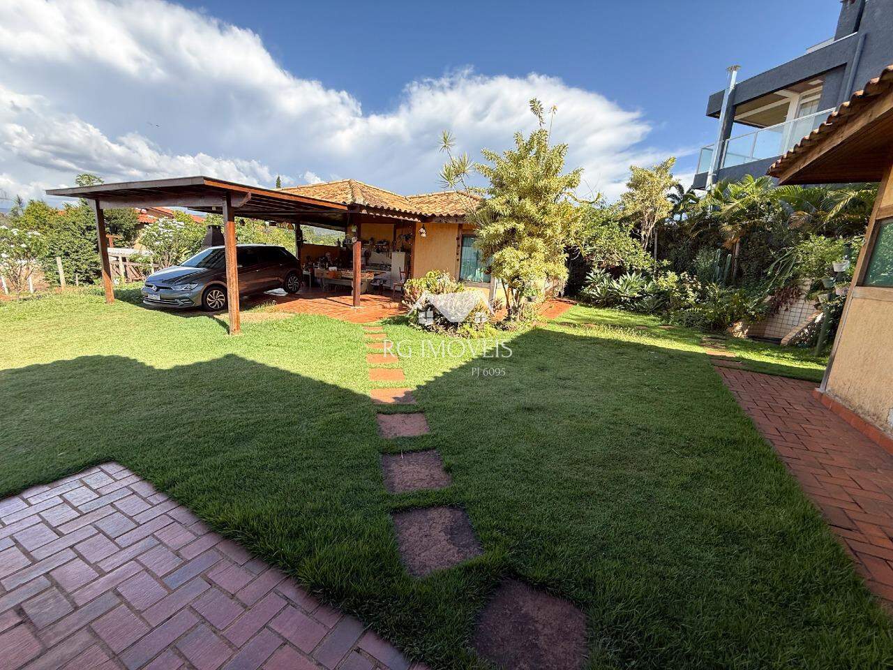 Casa de Condomínio à venda com 3 quartos, 180m² - Foto 11