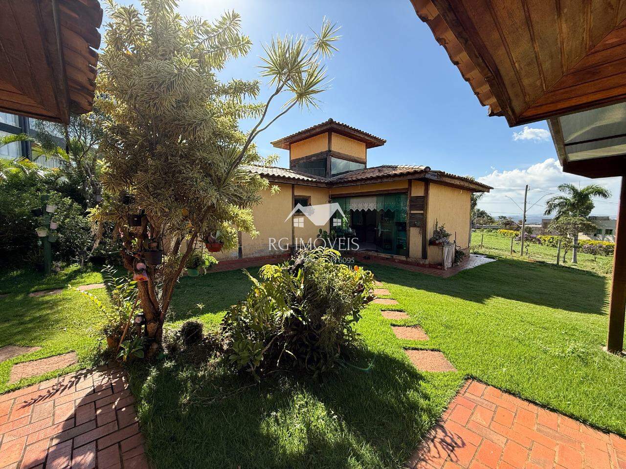 Casa de Condomínio à venda com 3 quartos, 180m² - Foto 25