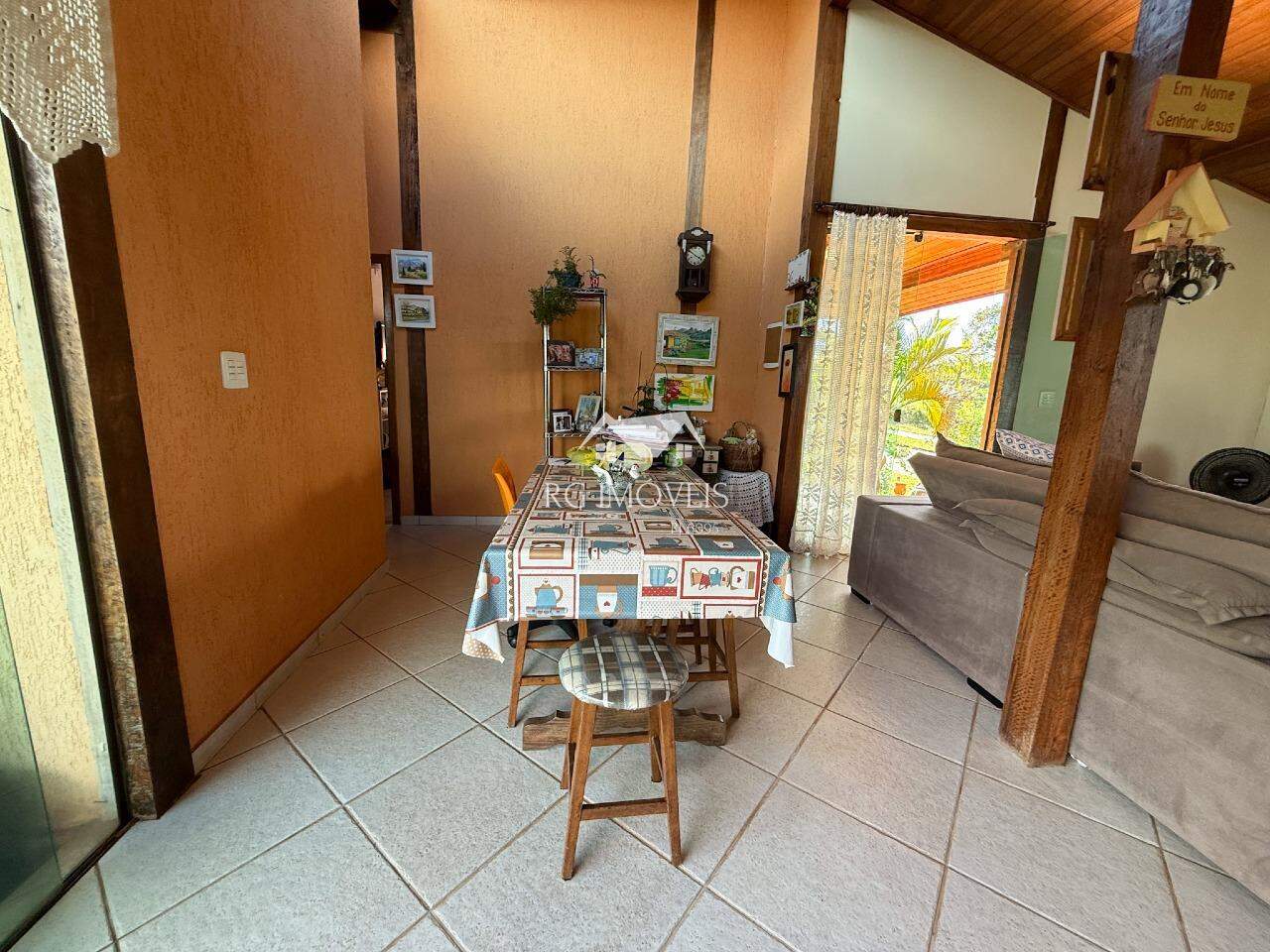 Casa de Condomínio à venda com 3 quartos, 180m² - Foto 12