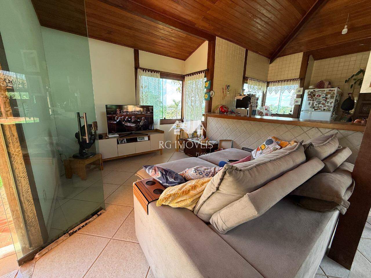 Casa de Condomínio à venda com 3 quartos, 180m² - Foto 6