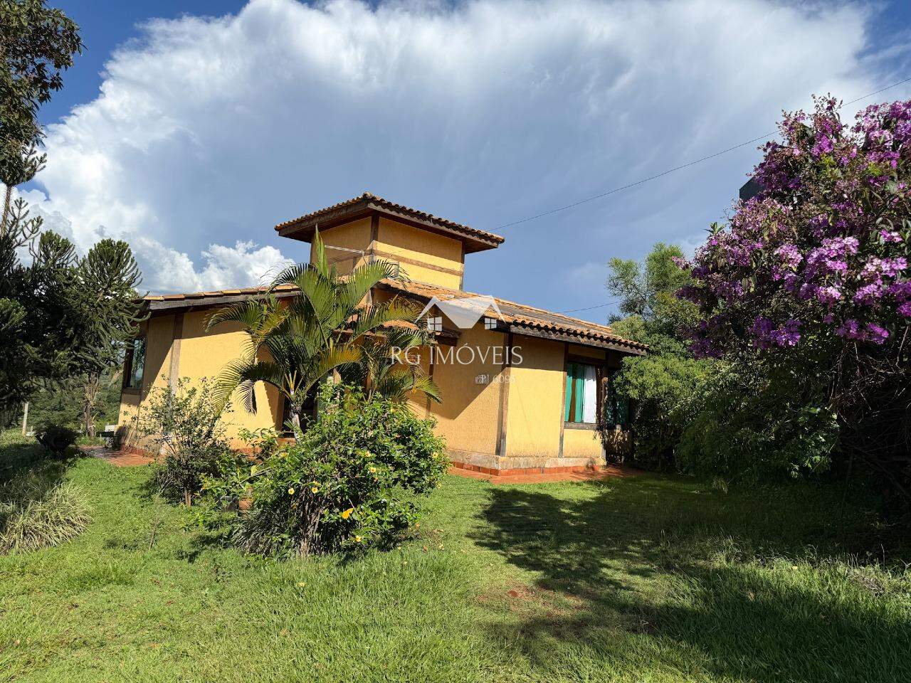 Casa de Condomínio à venda com 3 quartos, 180m² - Foto 3