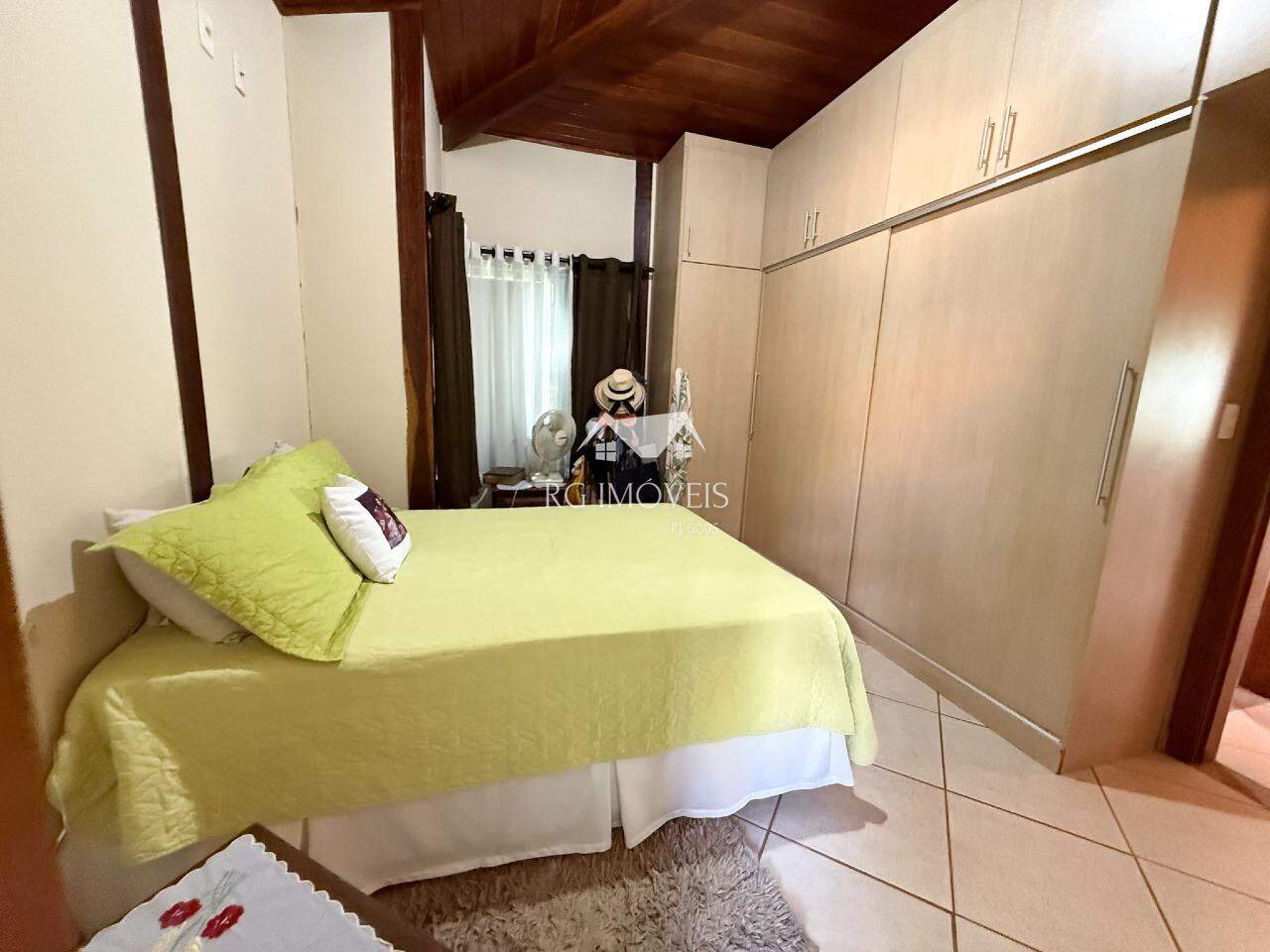 Casa de Condomínio à venda com 3 quartos, 180m² - Foto 17