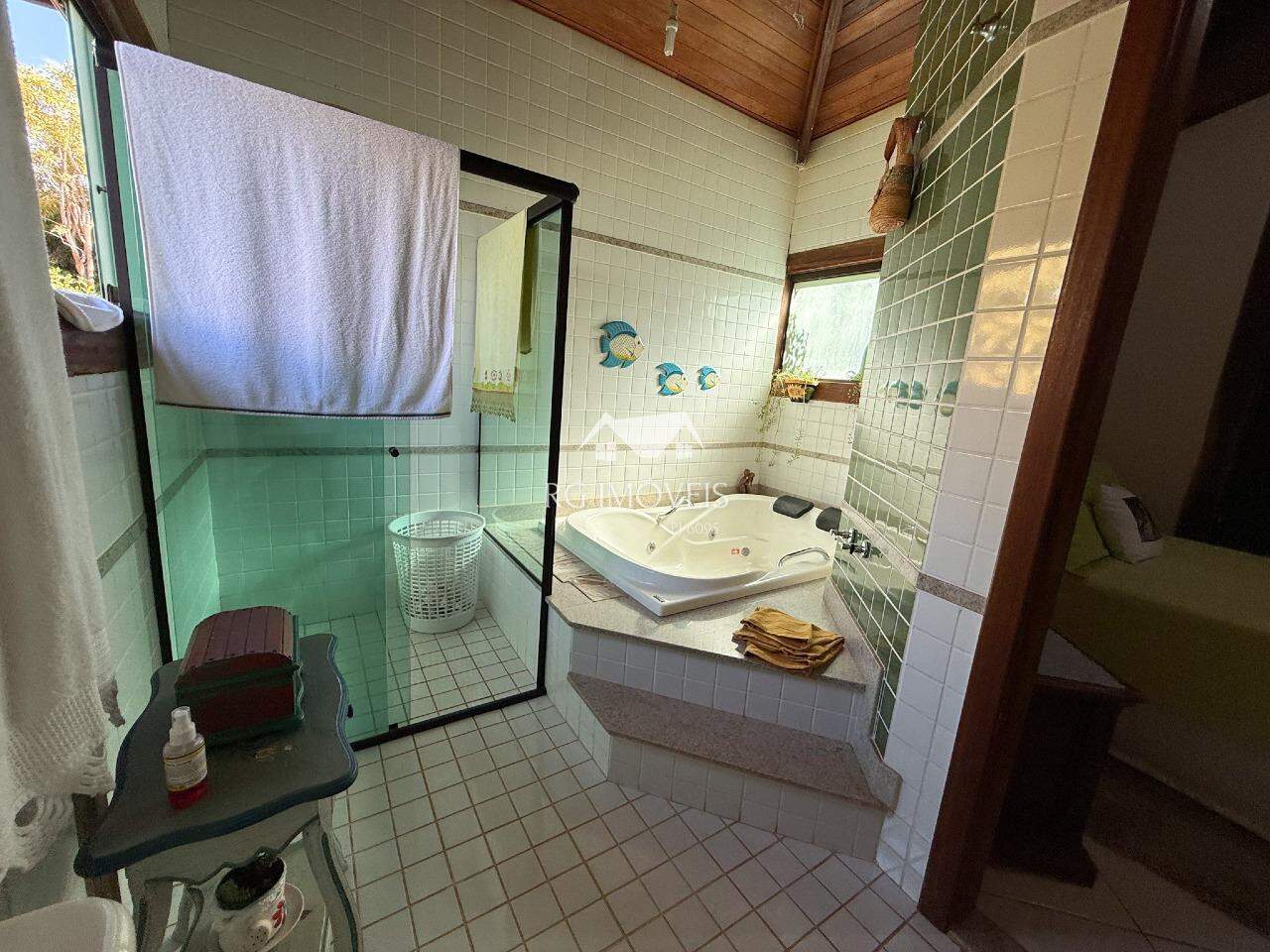 Casa de Condomínio à venda com 3 quartos, 180m² - Foto 16
