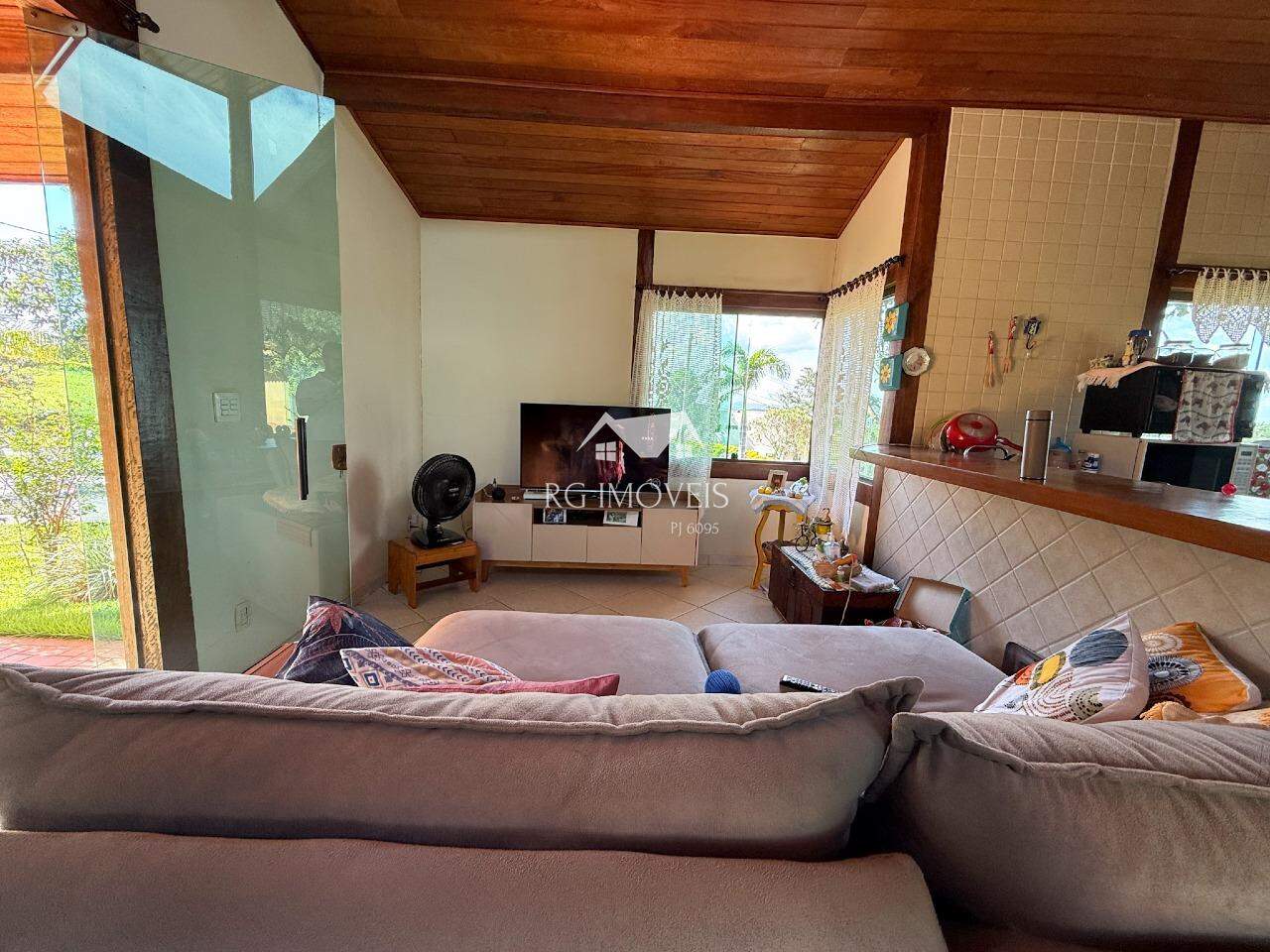 Casa de Condomínio à venda com 3 quartos, 180m² - Foto 7