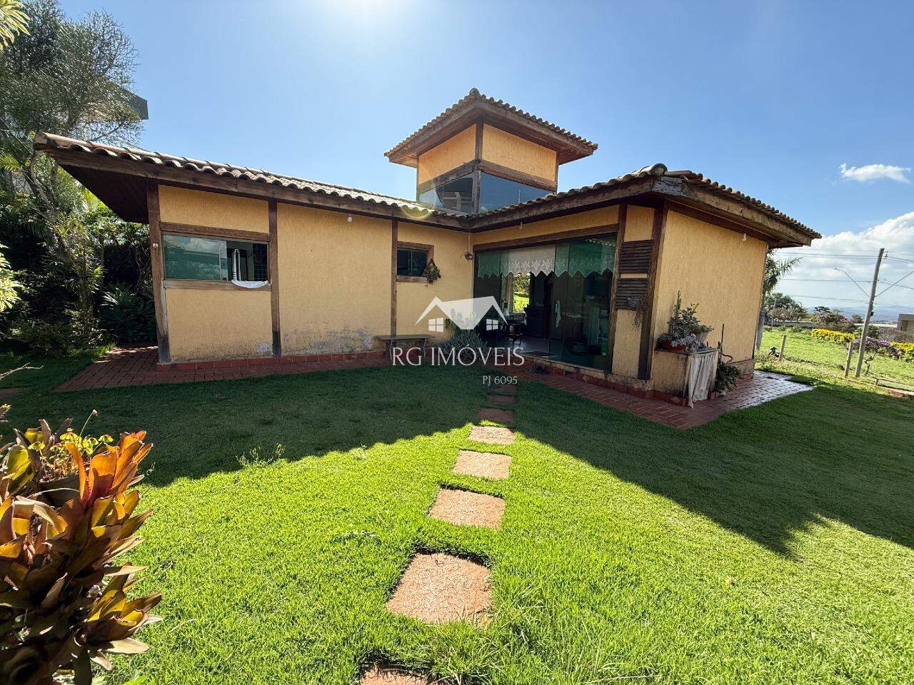 Casa de Condomínio à venda com 3 quartos, 180m² - Foto 24