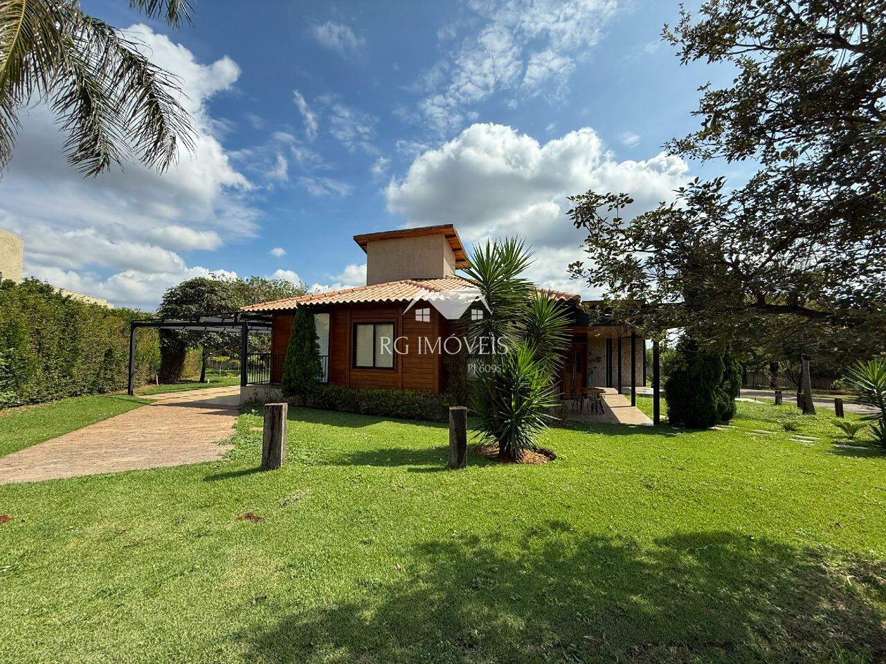 Casa de Condomínio à venda com 5 quartos, 355m² - Foto 16