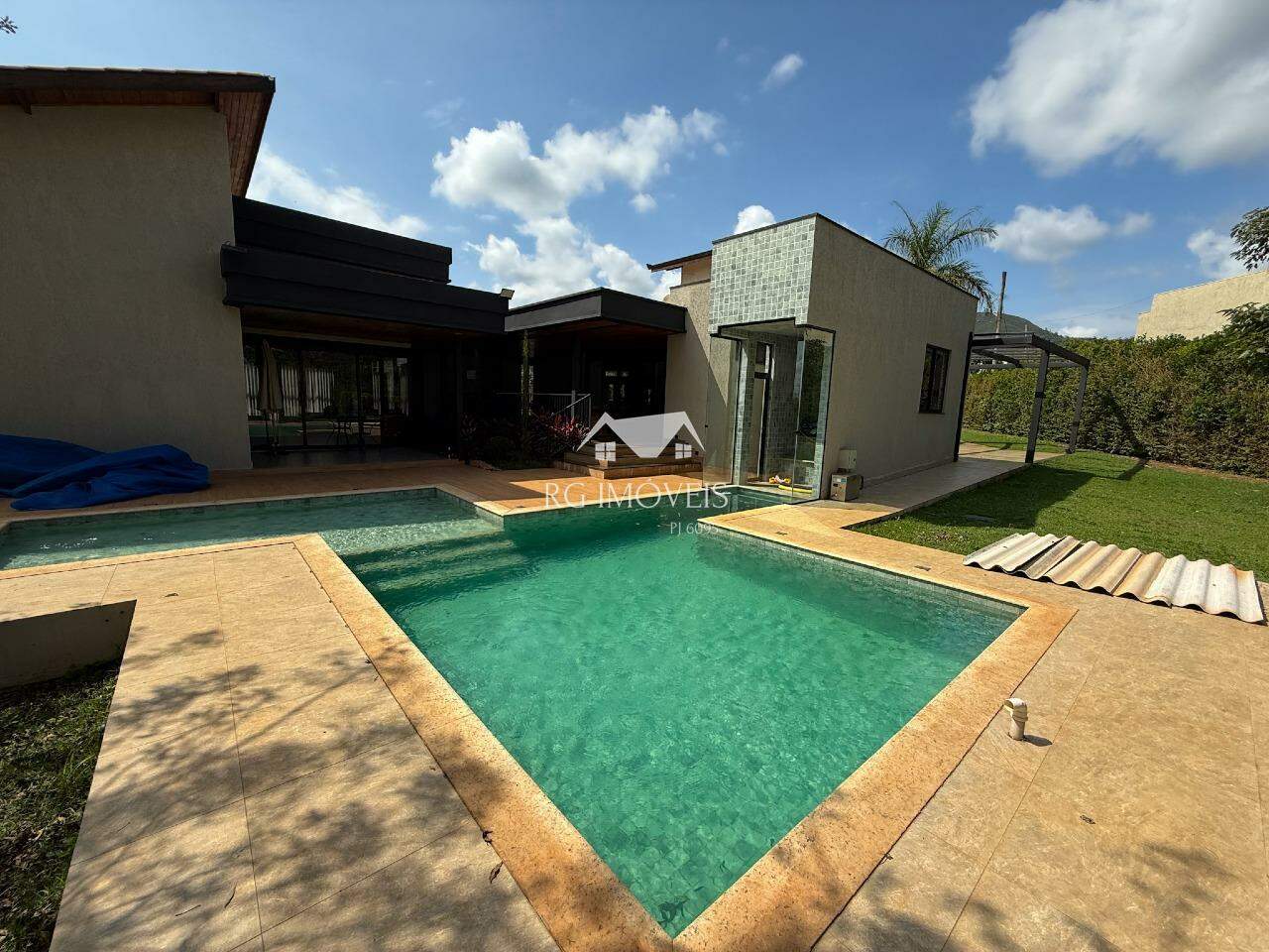 Casa de Condomínio à venda com 5 quartos, 355m² - Foto 15