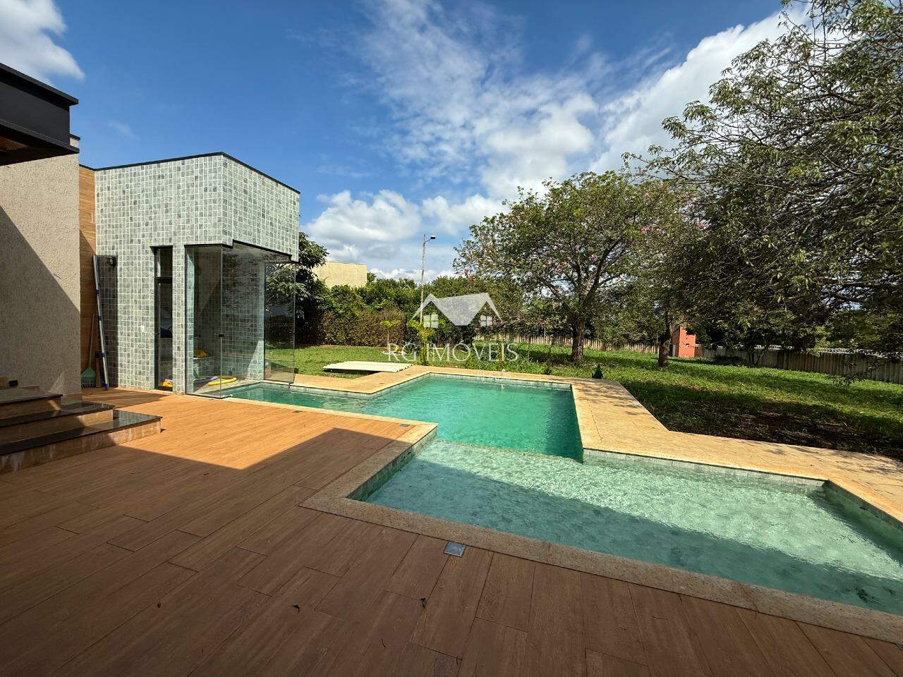 Casa de Condomínio à venda com 5 quartos, 355m² - Foto 12