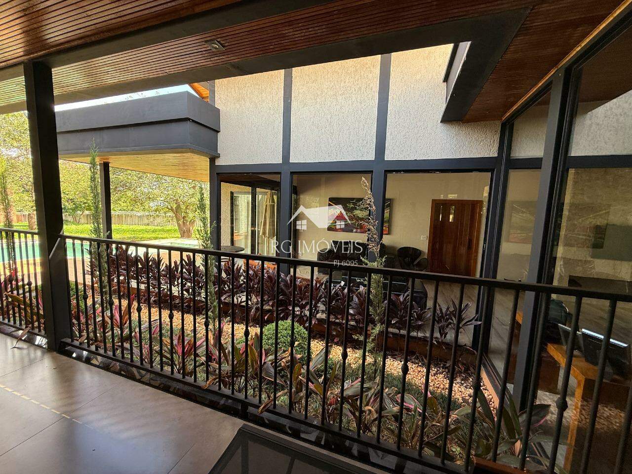 Casa de Condomínio à venda com 5 quartos, 355m² - Foto 7