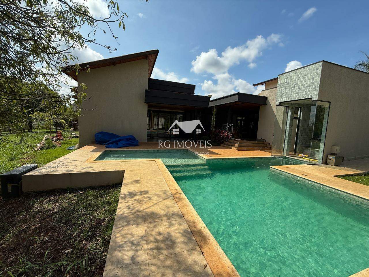 Casa de Condomínio à venda com 5 quartos, 355m² - Foto 14