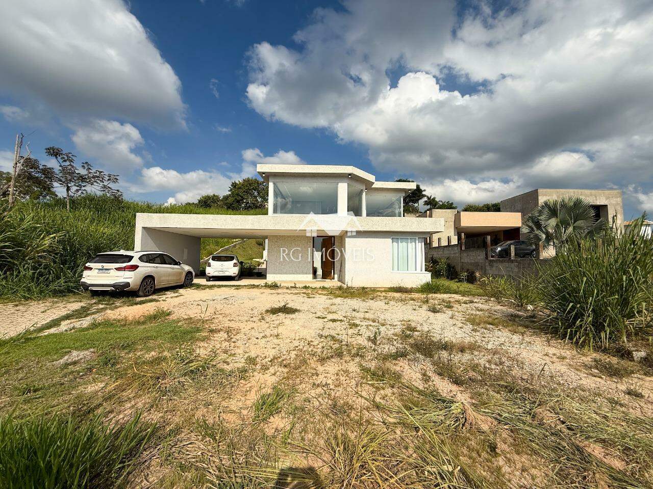 Casa de Condomínio à venda com 3 quartos, 220m² - Foto 11