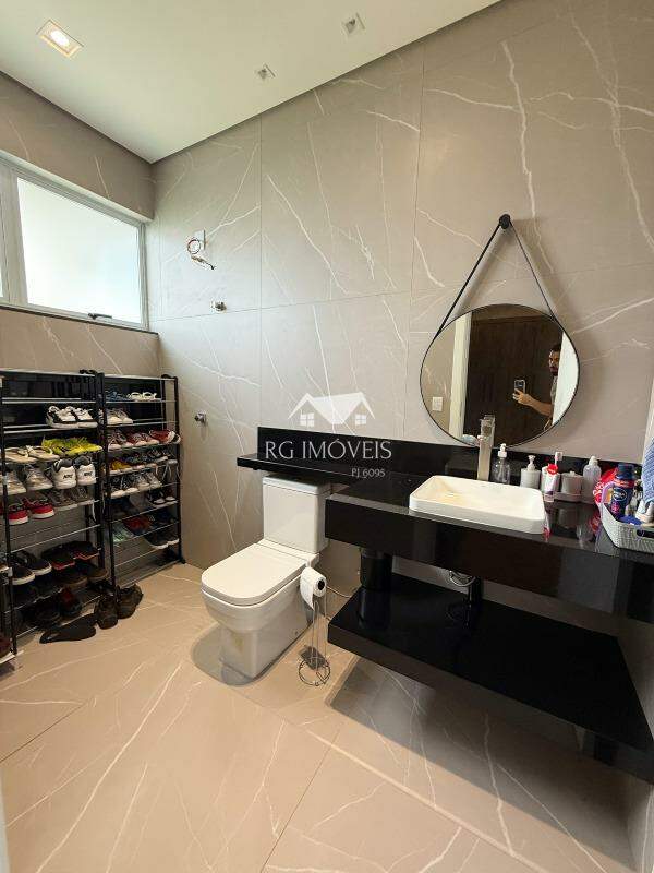 Casa de Condomínio à venda com 3 quartos, 220m² - Foto 21