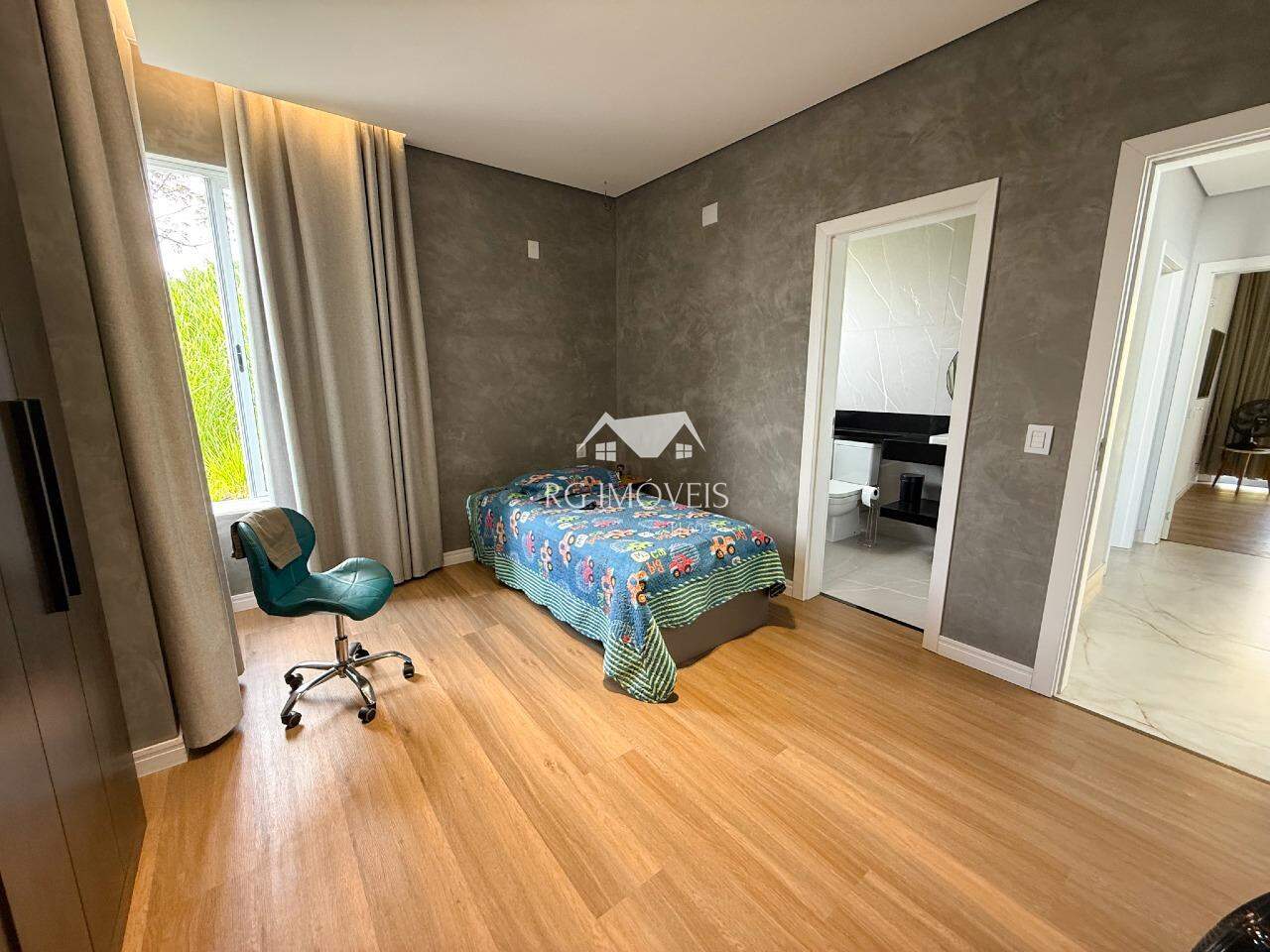 Casa de Condomínio à venda com 3 quartos, 220m² - Foto 18