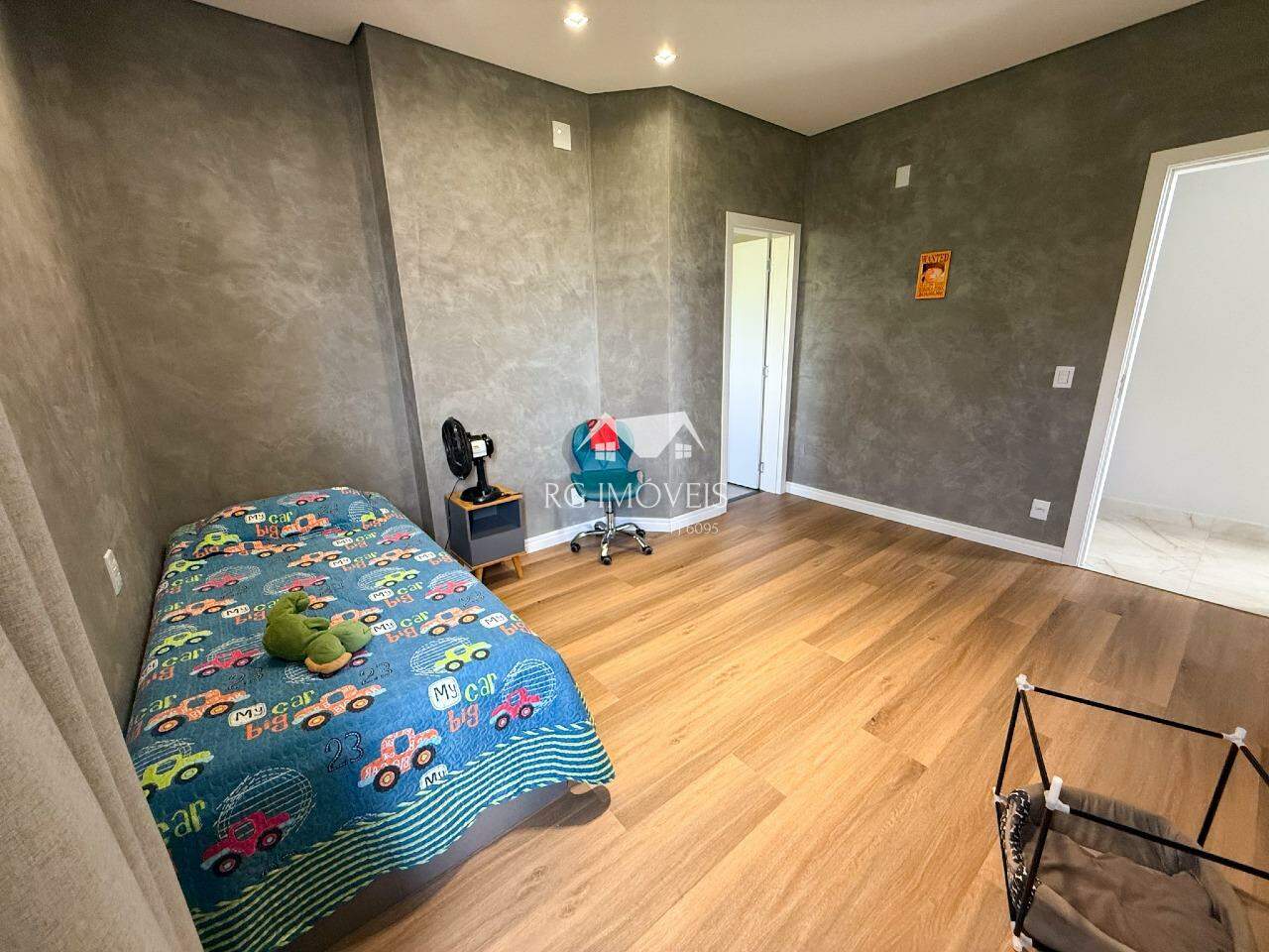 Casa de Condomínio à venda com 3 quartos, 220m² - Foto 24