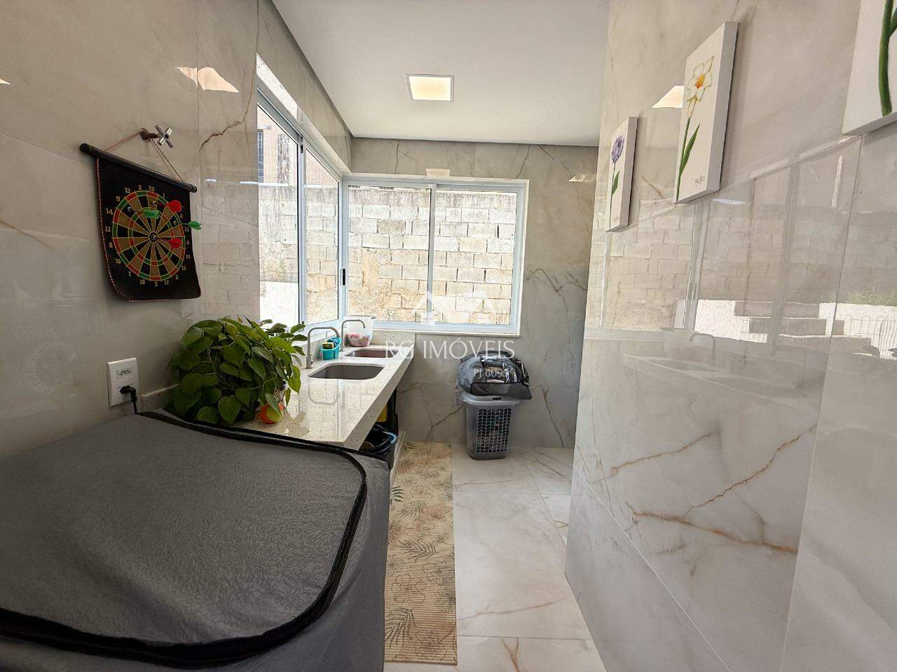 Casa de Condomínio à venda com 3 quartos, 220m² - Foto 12
