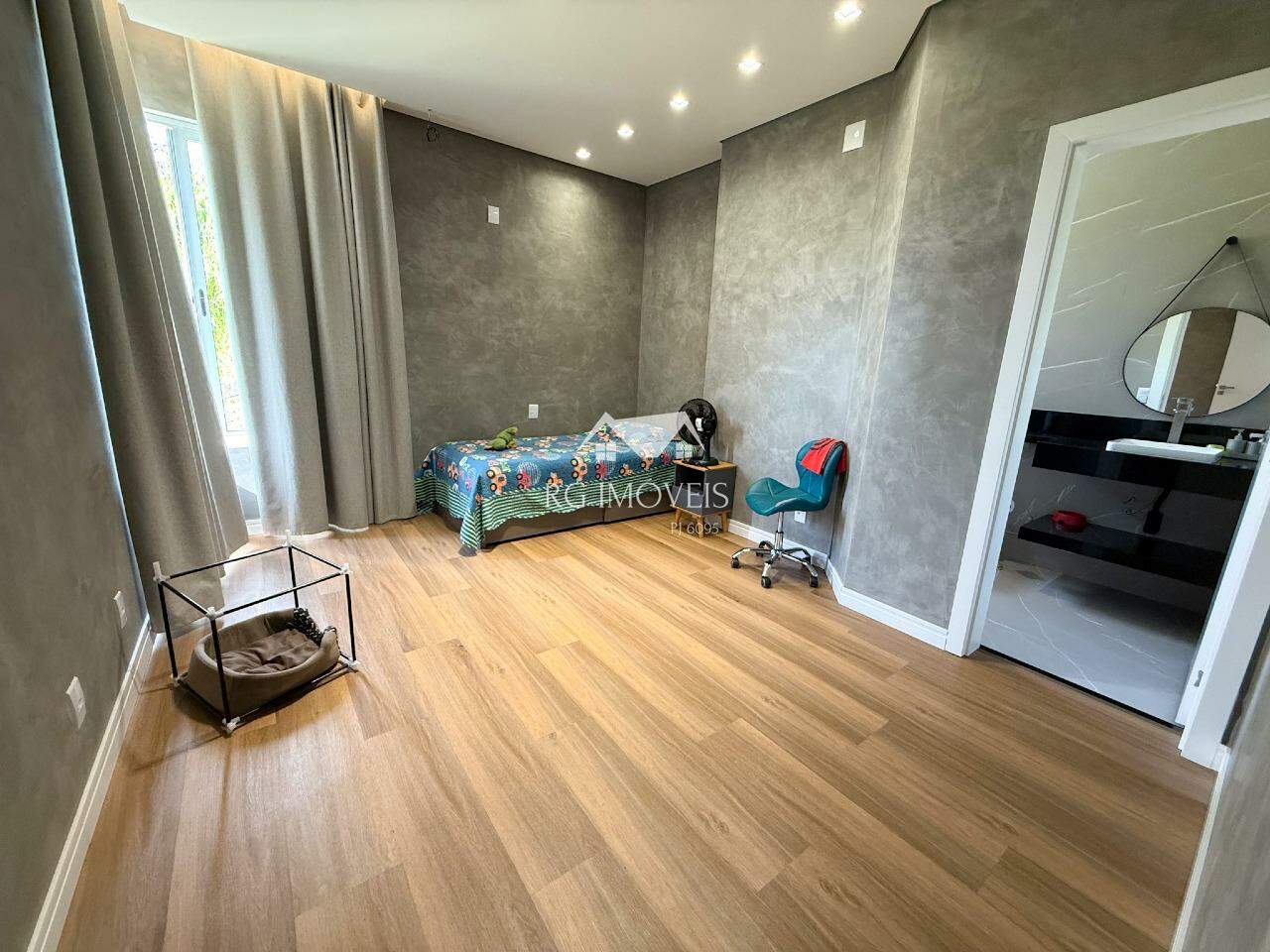 Casa de Condomínio à venda com 3 quartos, 220m² - Foto 25