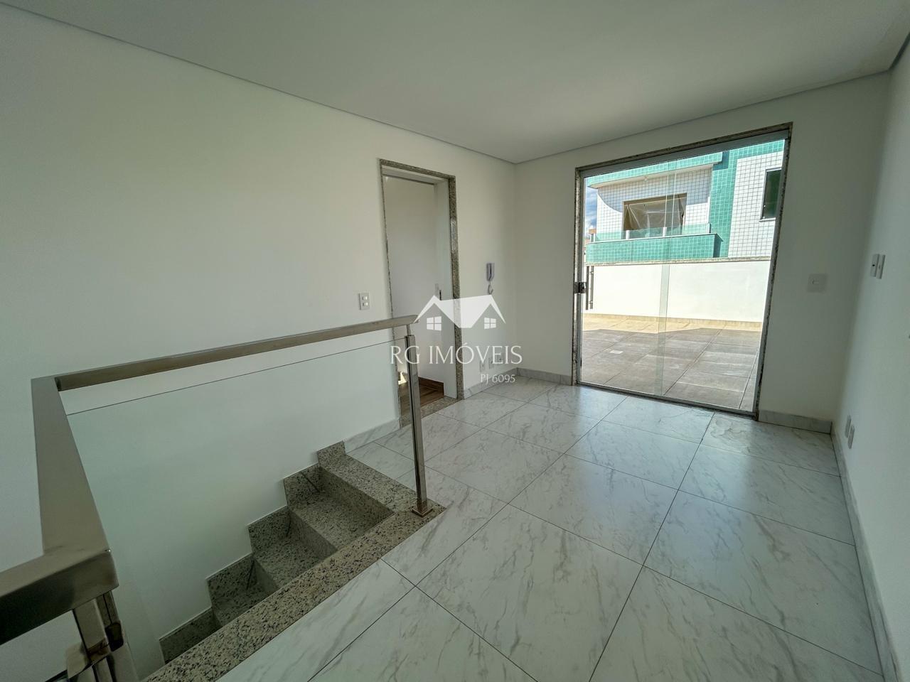 Cobertura, 3 quartos, 163 m² - Foto 4