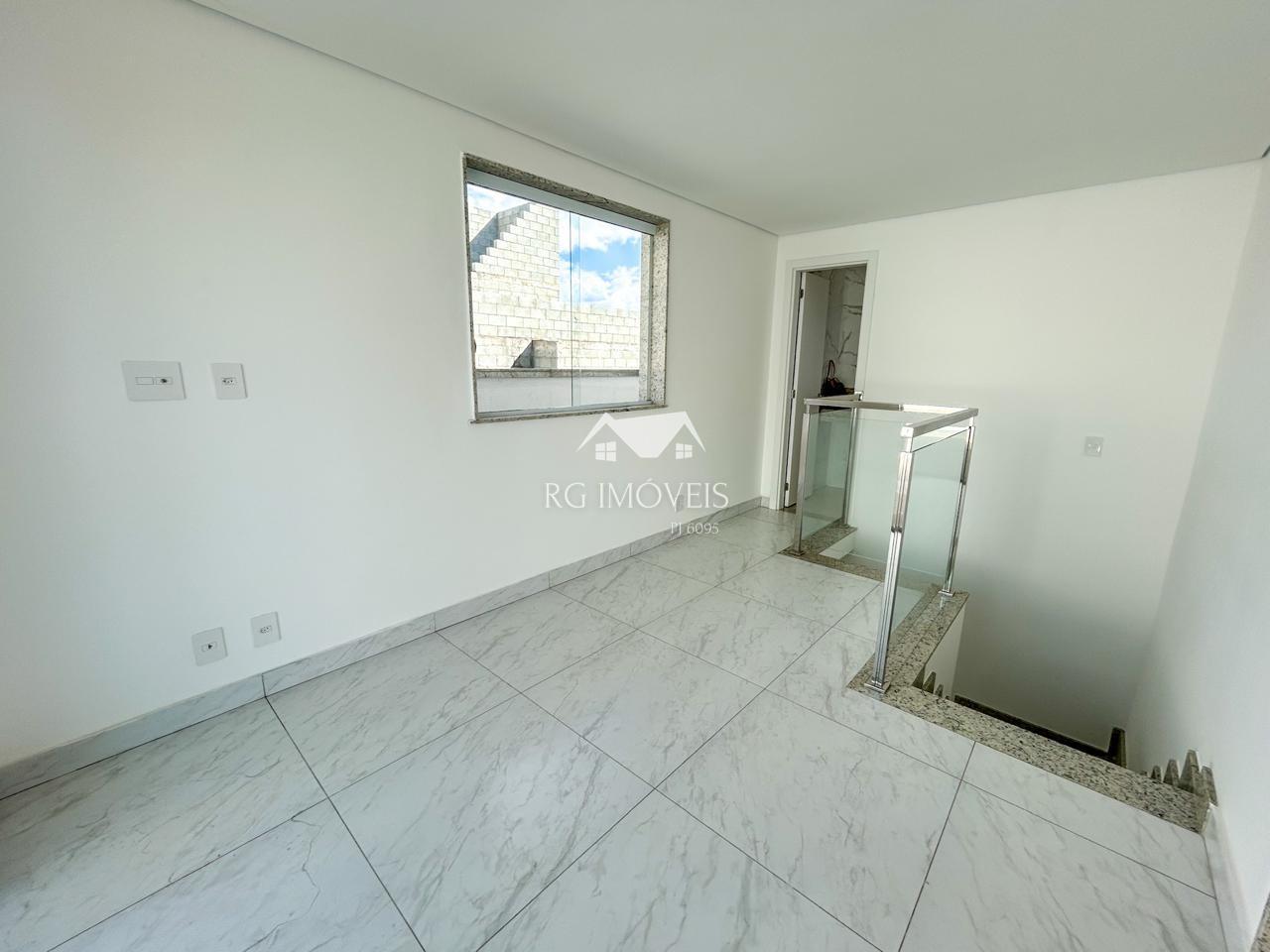 Cobertura, 3 quartos, 163 m² - Foto 3