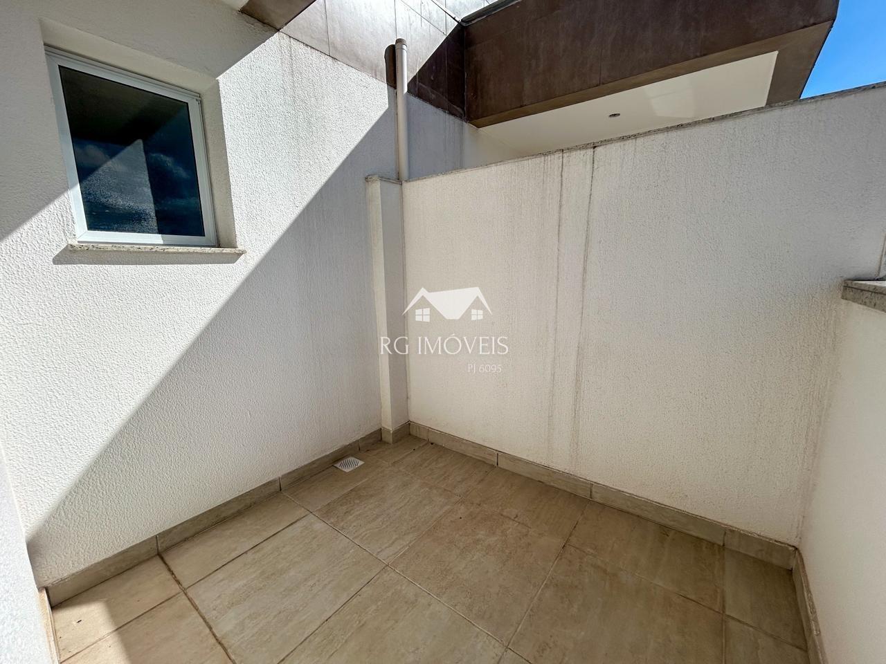 Cobertura, 3 quartos, 163 m² - Foto 7