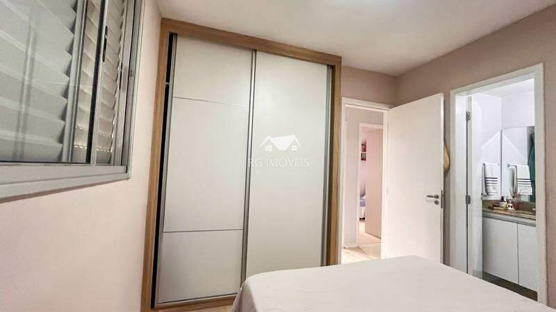 Apartamento à venda com 3 quartos, 80m² - Foto 10