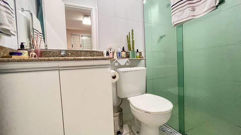 Apartamento à venda com 3 quartos, 80m² - Foto 11