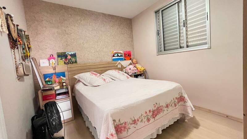 Apartamento à venda com 3 quartos, 80m² - Foto 13
