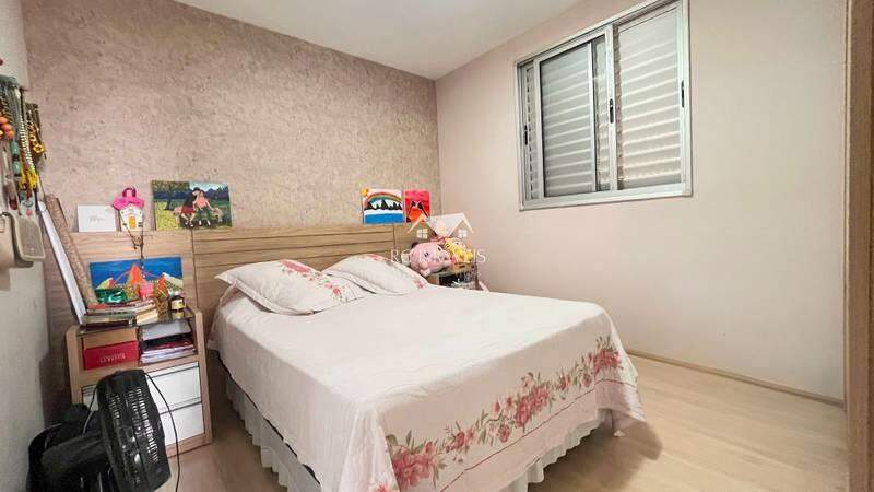 Apartamento à venda com 3 quartos, 80m² - Foto 14