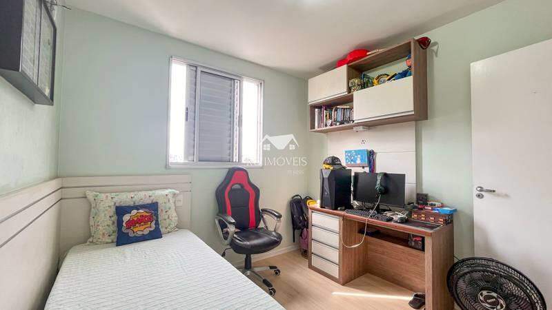 Apartamento à venda com 3 quartos, 80m² - Foto 15
