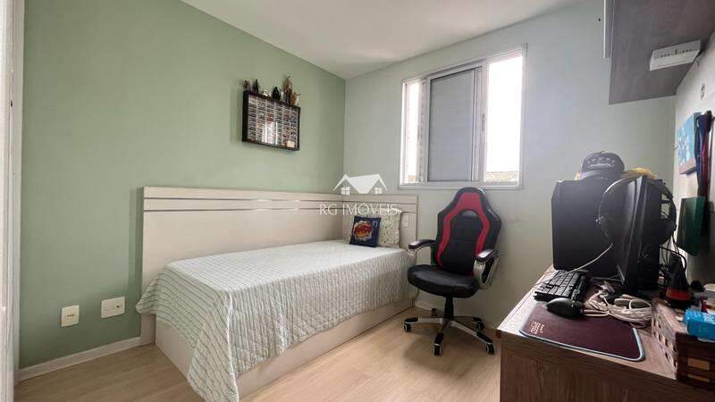 Apartamento à venda com 3 quartos, 80m² - Foto 16