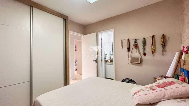 Apartamento à venda com 3 quartos, 80m² - Foto 17