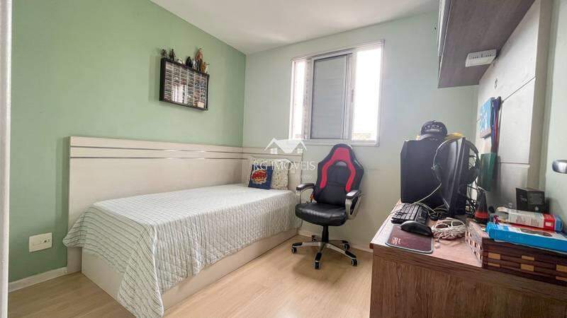 Apartamento à venda com 3 quartos, 80m² - Foto 18