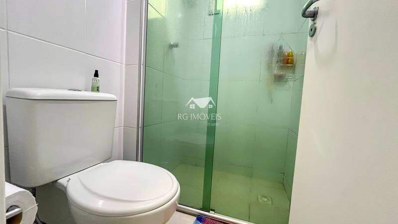 Apartamento à venda com 3 quartos, 80m² - Foto 20